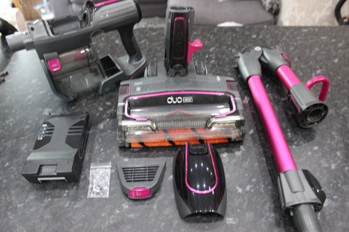 Shark if200ukt vacuum - shark,