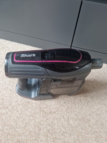 Shark vacuum cleaner motor - shark,