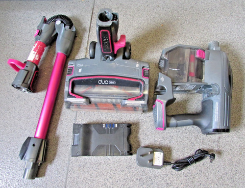 Replacement spare parts for