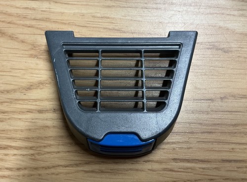 Exhaust filter cover - x,