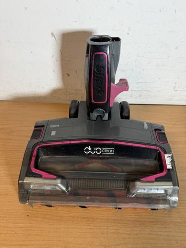 Shark floor nozzle head pink - floor,