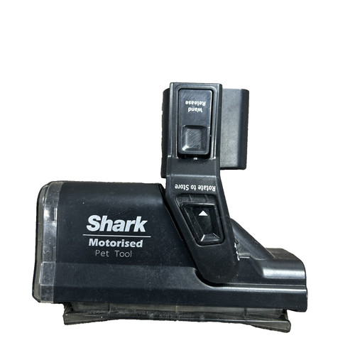 Shark motorised pet tool - motorised,