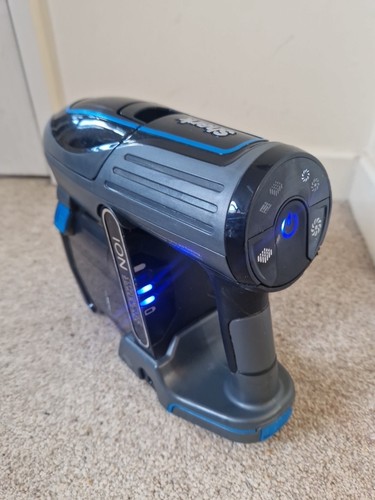 Shark if200uk vacuum - shark,