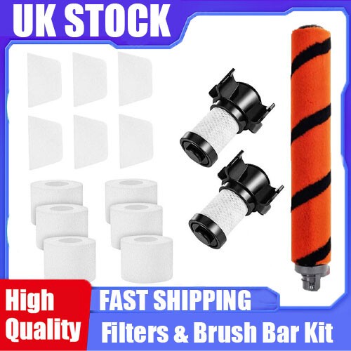 Filters for shark if100 - filters,