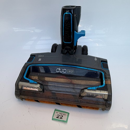 If200 power nozzle blue - nozzle,