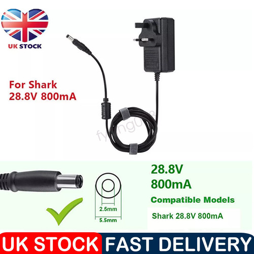 Replacement battery charger - replacement,