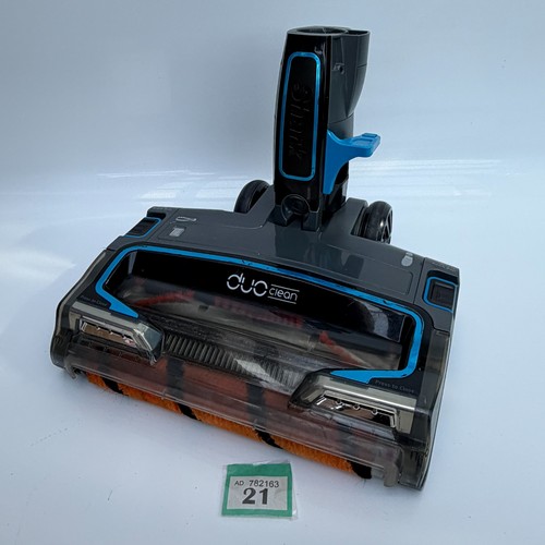 Shark if200uk duoclean vacuum - shark,