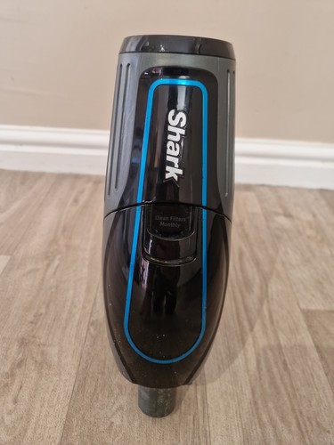 Shark vacuum cleaner - vacuum, model