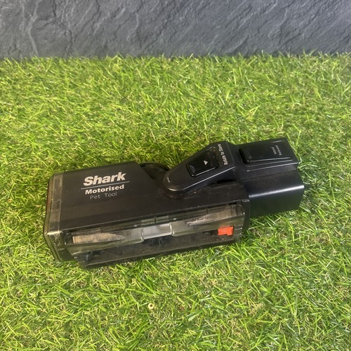 Shark motorised pet - motorised,