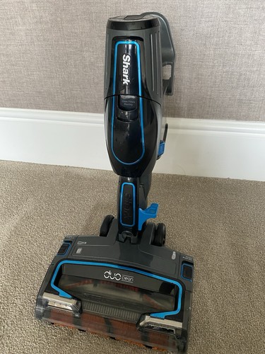 Shark if200uk duoclean - duoclean, vacuum