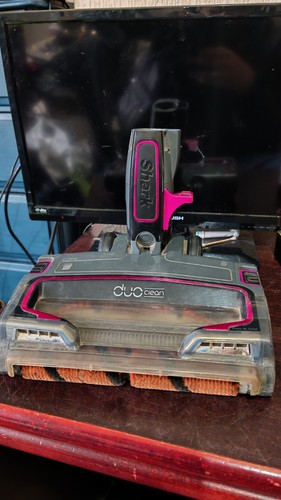 Shark cordless duoclean - shark,