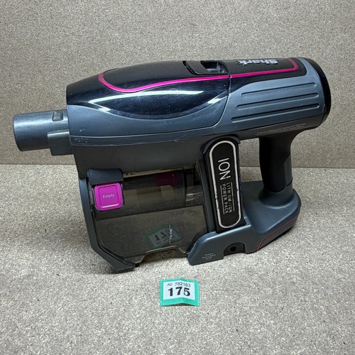 Shark flex vacuum - flex, cleaner