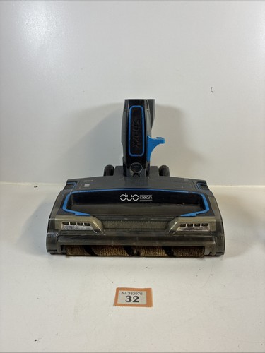 Shark duoclean if200ukt brush - duoclean,