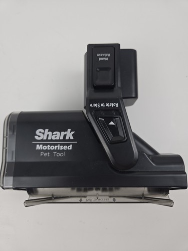 Genuine shark deep - genuine,