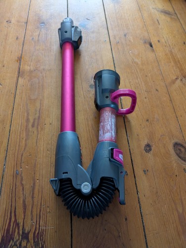 Pink wand extension tube - wand,,