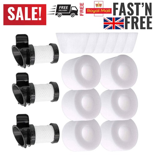 Filter replacement for - replacement, shark
