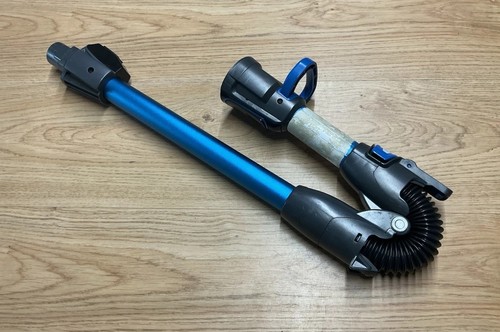 Blue wand extension tube - extension,