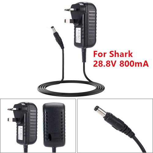 Battery charger for shark - battery,