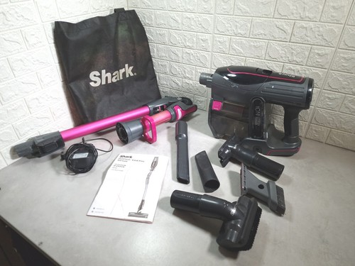 Shark if200ukt cordless - shark, 31