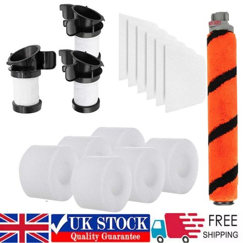 Hepa foam felt filter kit - foam, &