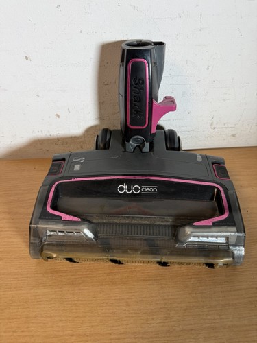 Shark vacuum cleaner pink - vacuum,