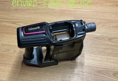 Bare handheld motor unit - bare, =
