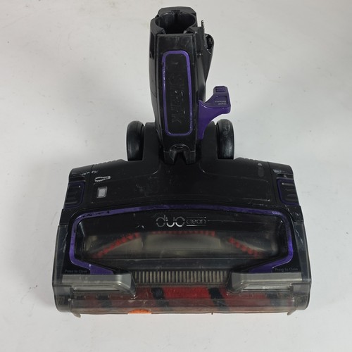 Shark if200uk power - power, nozzle