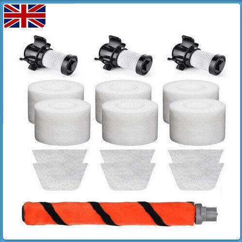Hepa filter set for shark - hepa,