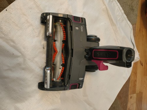 Shark if200ukt pink duoclean - shark,