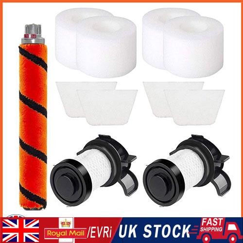 Roller brush bar - roller, filter