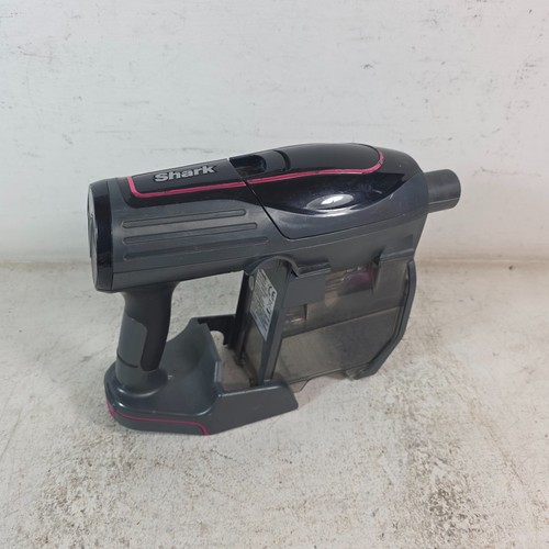 Shark handheld motor body - shark,