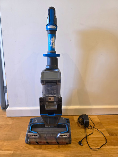 Shark if200uk cordless - shark, bagless