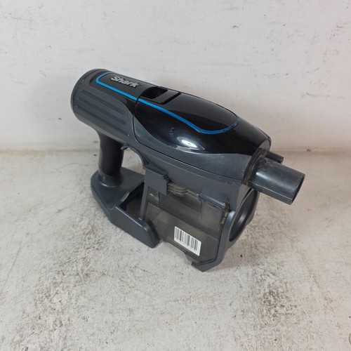 Shark handheld motor - handheld,