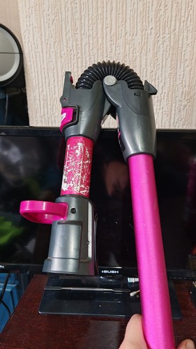 Shark duoclean wand - shark, extension