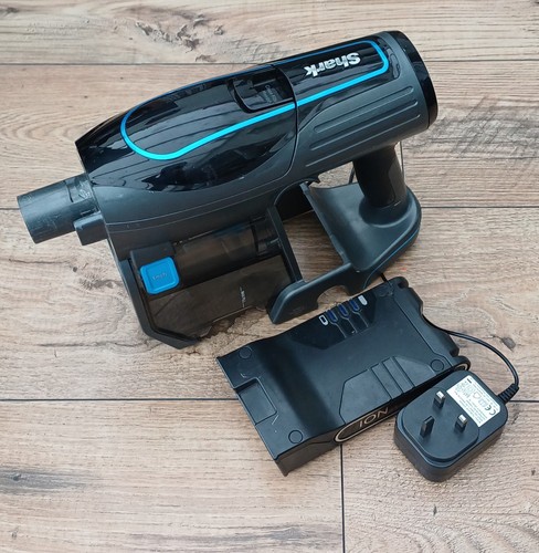 Shark if200uk cordless - if200uk, vacuum
