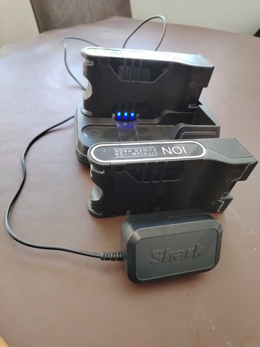 Shark xbat200eu lithium ion - shark,