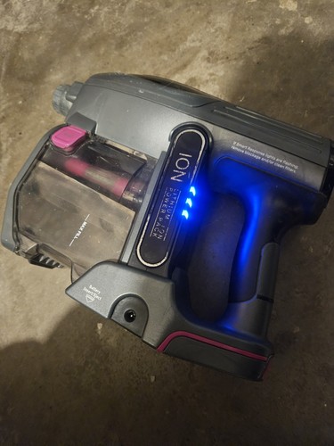 Shark if200uk cordless vacuum - if200uk,