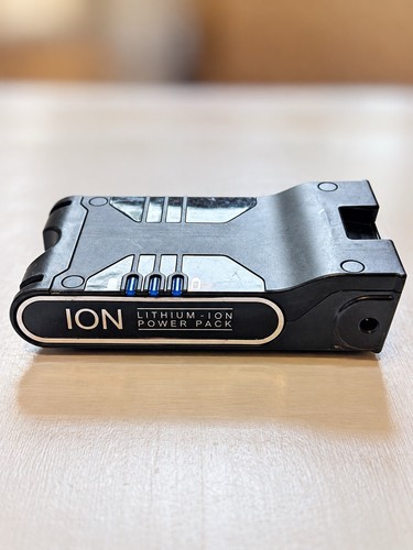 Genuine shark battery - genuine,