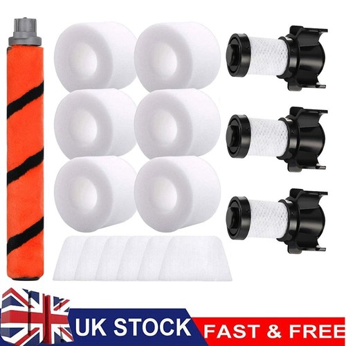 Brush bar filter for - bar,