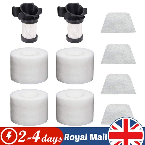 10pcs foam filter - 10pcs,