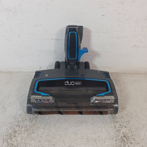 Shark power nozzle - power, head