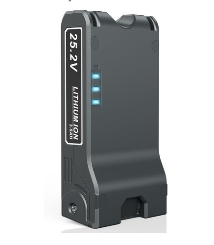 Labtec 3000mah battery - labtec, 25.2v