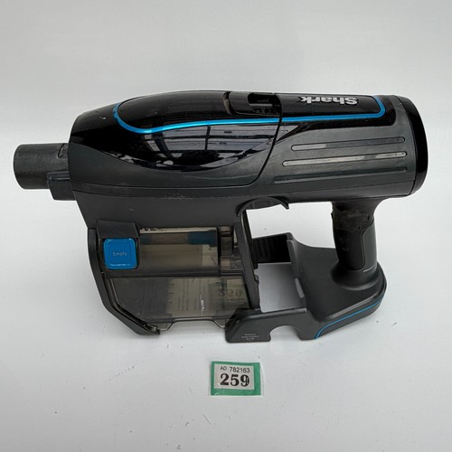 Shark if200uk duoclean - shark,