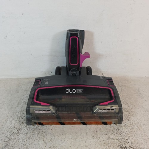Shark duoclean if200ukt - duoclean, brush