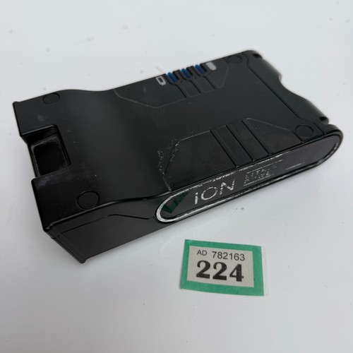Genuine shark duo cordless - genuine,
