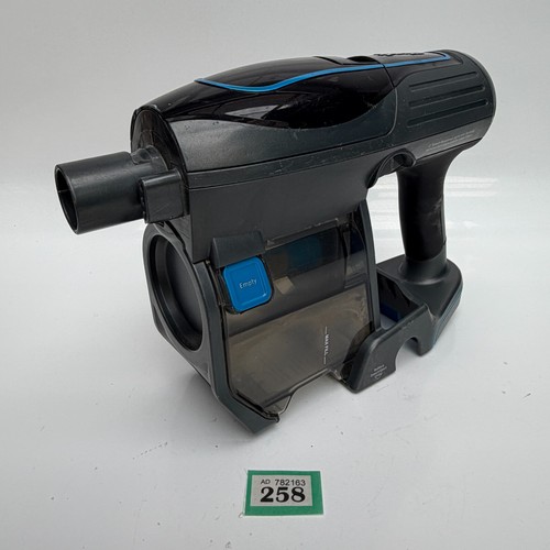Shark if200uk motor bin only - shark,